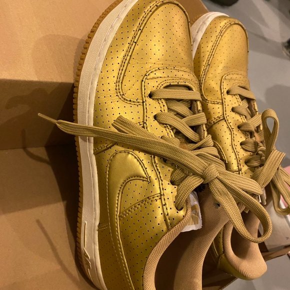 Nike air force 1 women 36.5 UK4 - Picture 2 of 6